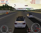 画像ギャラリー No.006のサムネイル画像 / 無料で楽しめるドライブシム「BMW M3 Challenge」を4GamerにUp