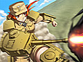 システムソフト・アルファーの新作ストラテジーは萌え路線。 「萌え萌え2次大戦（略）」11月発売