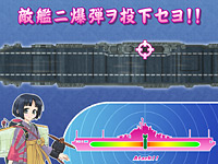 画像ギャラリー No.005のサムネイル画像 / システムソフト・アルファーの新作ストラテジーは萌え路線。 「萌え萌え2次大戦(略)」11月発売
