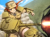 画像ギャラリー No.004のサムネイル画像 / 「萌え萌え2次大戦（略）」12月21日に発売決定，最新画像も公開