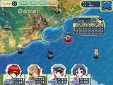 画像ギャラリー No.012のサムネイル画像 / 「萌え萌え2次大戦（略）」12月21日に発売決定，最新画像も公開