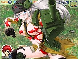画像ギャラリー No.017のサムネイル画像 / 「萌え萌え2次大戦（略）」12月21日に発売決定，最新画像も公開