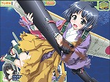 画像ギャラリー No.020のサムネイル画像 / 「萌え萌え2次大戦（略）」12月21日に発売決定，最新画像も公開