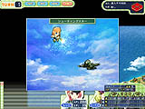 画像ギャラリー No.026のサムネイル画像 / 陸海空の美少女兵器を好きなように使って戦う「萌え萌え2次大戦(略)」の体験版をUp