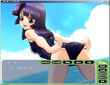 画像ギャラリー No.007のサムネイル画像 / 時代はこれを待っていた？「萌え萌え2次大戦（略）」のレビューを掲載