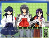 画像ギャラリー No.011のサムネイル画像 / 時代はこれを待っていた？「萌え萌え2次大戦（略）」のレビューを掲載