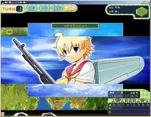 画像ギャラリー No.021のサムネイル画像 / 時代はこれを待っていた？「萌え萌え2次大戦（略）」のレビューを掲載