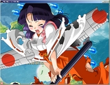 画像ギャラリー No.030のサムネイル画像 / 時代はこれを待っていた？「萌え萌え2次大戦（略）」のレビューを掲載