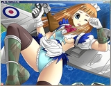 画像ギャラリー No.033のサムネイル画像 / 時代はこれを待っていた？「萌え萌え2次大戦（略）」のレビューを掲載