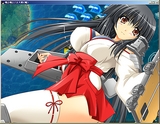 画像ギャラリー No.035のサムネイル画像 / 時代はこれを待っていた？「萌え萌え2次大戦（略）」のレビューを掲載