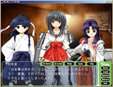 画像ギャラリー No.036のサムネイル画像 / 時代はこれを待っていた？「萌え萌え2次大戦（略）」のレビューを掲載