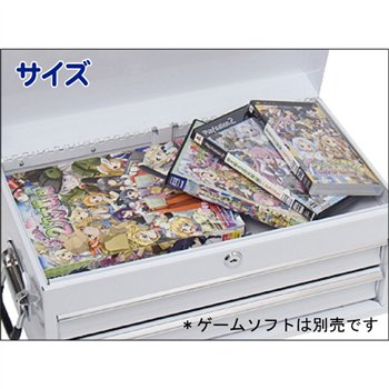 画像ギャラリー No.008のサムネイル画像 / 性能はプロ仕様！「萌え萌え2次大戦（略）」の「痛箱」予約販売開始