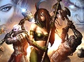 EQ世界を舞台としたカードゲーム「Legends of Norrath：Oathbound」，9月6日より正式サービス開始