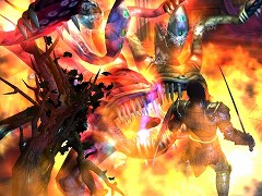 画像ギャラリー No.002のサムネイル画像 / 「Legends of Norrath」単体版がリリース＆「EQ2」アップデート情報