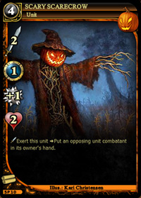 画像ギャラリー No.001のサムネイル画像 / EQカードゲーム「Legends of Norrath」のハロウィンシナリオに挑もう
