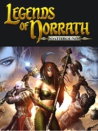 Legends of Norrath：Oathbound