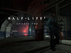 画像ギャラリー No.001のサムネイル画像 / 「Half-Life 2:Episode Two」を含む「The Orange Box」のレビュー記事を掲載