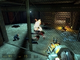 画像ギャラリー No.011のサムネイル画像 / 「Half-Life 2:Episode Two」を含む「The Orange Box」のレビュー記事を掲載