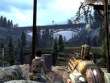 画像ギャラリー No.012のサムネイル画像 / 「Half-Life 2:Episode Two」を含む「The Orange Box」のレビュー記事を掲載