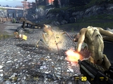 画像ギャラリー No.013のサムネイル画像 / 「Half-Life 2:Episode Two」を含む「The Orange Box」のレビュー記事を掲載