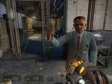 画像ギャラリー No.016のサムネイル画像 / 「Half-Life 2:Episode Two」を含む「The Orange Box」のレビュー記事を掲載