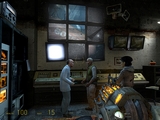 画像ギャラリー No.017のサムネイル画像 / 「Half-Life 2:Episode Two」を含む「The Orange Box」のレビュー記事を掲載