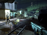 画像ギャラリー No.018のサムネイル画像 / 「Half-Life 2:Episode Two」を含む「The Orange Box」のレビュー記事を掲載