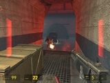 画像ギャラリー No.019のサムネイル画像 / 「Half-Life 2:Episode Two」を含む「The Orange Box」のレビュー記事を掲載