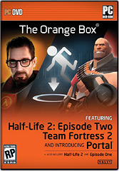 画像ギャラリー No.022のサムネイル画像 / 「Half-Life 2:Episode Two」を含む「The Orange Box」のレビュー記事を掲載