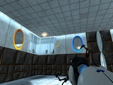 画像ギャラリー No.024のサムネイル画像 / 「Half-Life 2:Episode Two」を含む「The Orange Box」のレビュー記事を掲載