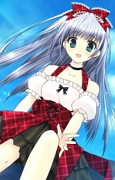 画像ギャラリー No.019のサムネイル画像 / “麻雀”+“萌え”+“声優”。今までなかったのが不思議なオンライン麻雀ゲーム「桃色大戦ぱいろん」のプレイレポート