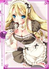 画像ギャラリー No.002のサムネイル画像 / 「ぱいろん」,バレンタイン限定の「鈴木さん」「猫宮アヤノ」が実装