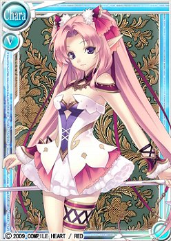 画像ギャラリー No.001のサムネイル画像 / 「ぱいろん」に「アガレスト戦記ZERO」「アガレスト戦記2」のコラボカードが登場
