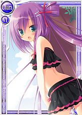 画像ギャラリー No.003のサムネイル画像 / 「ぱいろん」,アガレスト戦記ZEROの「アリス」が水着姿に。“男の娘”「ライチ」も