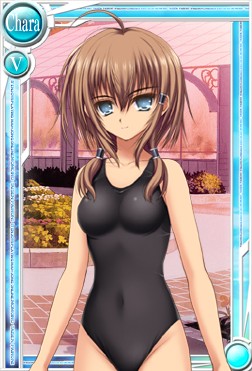 画像ギャラリー No.002のサムネイル画像 / 「桃色大戦ぱいろん」,ADVゲーム「乙女はお姉さまに恋してる」とコラボ開始