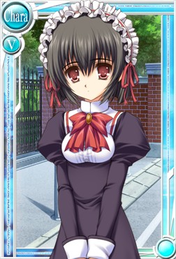 画像ギャラリー No.014のサムネイル画像 / 「桃色大戦ぱいろん」,ADVゲーム「乙女はお姉さまに恋してる」とコラボ開始