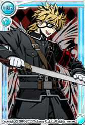 画像ギャラリー No.002のサムネイル画像 / 「桃色大戦ぱいろん」,カードゲーム「アンライト」とのコラボが本日スタート