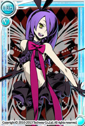画像ギャラリー No.007のサムネイル画像 / 「桃色大戦ぱいろん」,カードゲーム「アンライト」とのコラボが本日スタート