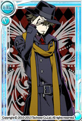 画像ギャラリー No.009のサムネイル画像 / 「桃色大戦ぱいろん」,カードゲーム「アンライト」とのコラボが本日スタート