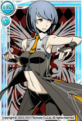 画像ギャラリー No.010のサムネイル画像 / 「桃色大戦ぱいろん」,カードゲーム「アンライト」とのコラボが本日スタート