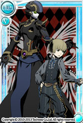 画像ギャラリー No.011のサムネイル画像 / 「桃色大戦ぱいろん」,カードゲーム「アンライト」とのコラボが本日スタート