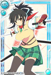 画像ギャラリー No.001のサムネイル画像 / 「桃色大戦ぱいろん+」と「閃乱カグラ SHINOVI VERSUS」がコラボ