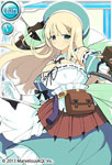 画像ギャラリー No.007のサムネイル画像 / 「桃色大戦ぱいろん+」と「閃乱カグラ SHINOVI VERSUS」がコラボ