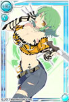 画像ギャラリー No.008のサムネイル画像 / 「桃色大戦ぱいろん+」と「閃乱カグラ SHINOVI VERSUS」がコラボ