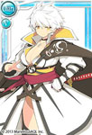 画像ギャラリー No.011のサムネイル画像 / 「桃色大戦ぱいろん+」と「閃乱カグラ SHINOVI VERSUS」がコラボ