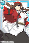 画像ギャラリー No.014のサムネイル画像 / 「桃色大戦ぱいろん+」と「閃乱カグラ SHINOVI VERSUS」がコラボ