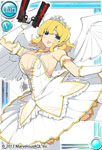 画像ギャラリー No.015のサムネイル画像 / 「桃色大戦ぱいろん+」と「閃乱カグラ SHINOVI VERSUS」がコラボ
