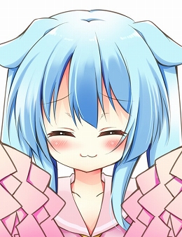 画像ギャラリー No.004のサムネイル画像 / 「桃色大戦ぱいろん」，狛犬の化身「阿行」「吽行」のチアガールVerが登場