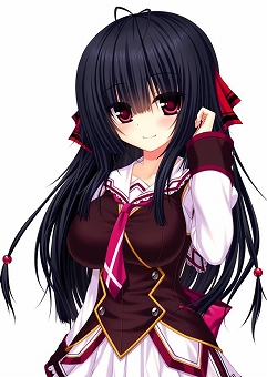 画像ギャラリー No.001のサムネイル画像 / 「桃色大戦ぱいろん」，「ヤキモチストリーム」とコラボ。ヒロイン達が登場