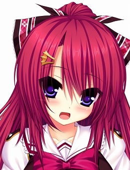 画像ギャラリー No.006のサムネイル画像 / 「桃色大戦ぱいろん」，「ヤキモチストリーム」とコラボ。ヒロイン達が登場